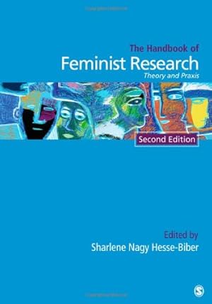 Seller image for Handbook of Feminist Research: Theory and Praxis [Hardcover ] for sale by booksXpress