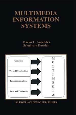 Imagen del vendedor de Multimedia Information Storage and Management [Paperback ] a la venta por booksXpress