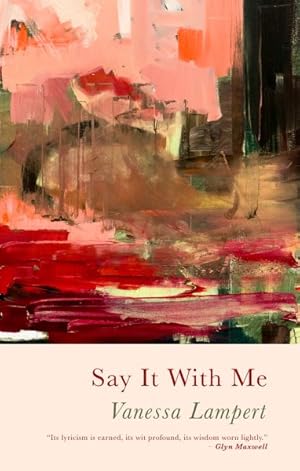 Seller image for Say It With Me for sale by GreatBookPrices