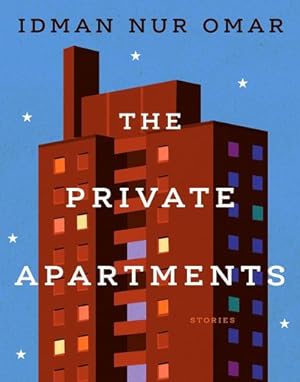 Seller image for The Private Apartments by Omar, Idman Nur [Paperback ] for sale by booksXpress
