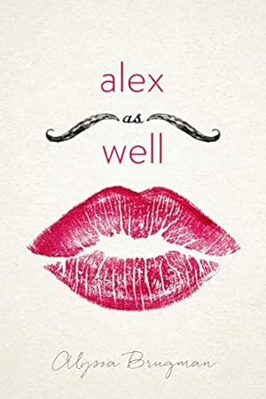 Seller image for Alex As Well [Soft Cover ] for sale by booksXpress