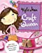 Seller image for Kylie Jean Craft Queen [Soft Cover ] for sale by booksXpress