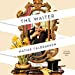 Seller image for The Waiter: A Novel [Audio Book (CD) ] for sale by booksXpress