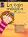 Seller image for La caja mágica (Lecturas gráficas / Graphic Readers) (Spanish Edition) [Soft Cover ] for sale by booksXpress