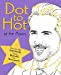 Image du vendeur pour Dot to Hot at the Movies [Soft Cover ] mis en vente par booksXpress