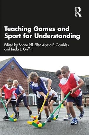 Immagine del venditore per Teaching Games and Sport for Understanding (Paperback) venduto da Grand Eagle Retail