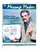 Immagine del venditore per The Message Maker: The Practical Guide to School Public Relations [Soft Cover ] venduto da booksXpress