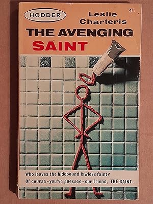 The Avenging Saint