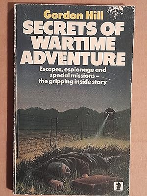 Secrets of Wartime Adventure