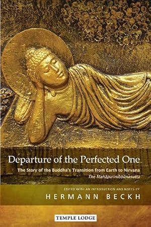 Immagine del venditore per Departure of the Perfected One (Paperback) venduto da Grand Eagle Retail