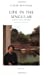 Image du vendeur pour Life In The Singular: Selected Poems (Essential Poets Series 126) [Soft Cover ] mis en vente par booksXpress