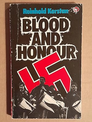 Blood and Honour