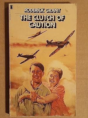 Seller image for The Clutch of Caution for sale by N & A Smiles