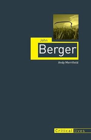 Seller image for John Berger (Paperback) for sale by Grand Eagle Retail