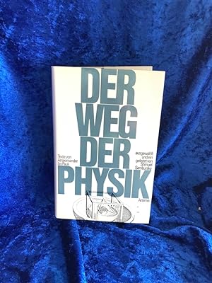 Seller image for Der Weg der Physik for sale by Antiquariat Jochen Mohr -Books and Mohr-