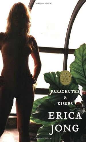Bild des Verkufers fr Parachutes & Kisses by Jong, Erica [Paperback ] zum Verkauf von booksXpress