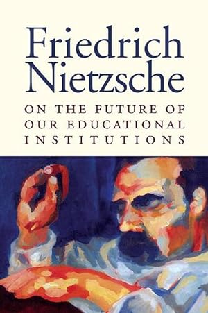 Seller image for On Future Of Educational Institutions (Hardcover) for sale by Grand Eagle Retail
