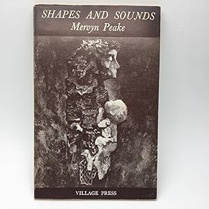Seller image for SHAPES AND SOUNDS. for sale by Any Amount of Books