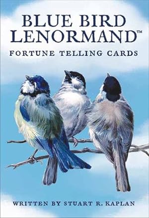 Immagine del venditore per Blue Bird Lenormand [Loose Leaf ] venduto da booksXpress