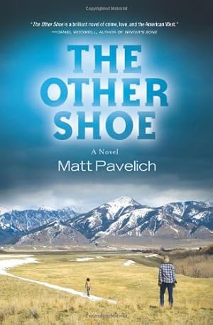 Seller image for The Other Shoe: A Novel [Soft Cover ] for sale by booksXpress