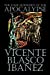 Seller image for The Four Horsemen of the Apocalypse by Vicente Blasco Ib ¡ ±ez, Fiction, Literary [Soft Cover ] for sale by booksXpress