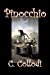 Bild des Verkufers fr Pinocchio by Carlo Collodi, Fiction, Action & Adventure [Soft Cover ] zum Verkauf von booksXpress