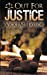 Imagen del vendedor de Out for Justice [Soft Cover ] a la venta por booksXpress