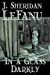Seller image for In a Glass Darkly by Joseph Sheridan Le Fanu, Fiction, Literary, Horror, Fantasy by Le Fanu, Joseph Sheridan, Lefanu, J. Sheridan [Paperback ] for sale by booksXpress