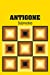Seller image for Antigone [Soft Cover ] for sale by booksXpress