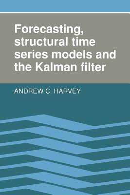Immagine del venditore per Forecasting, Structural Time Series Models and the Kalman Filter (Paperback or Softback) venduto da BargainBookStores