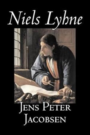 Seller image for Niels Lyhne by Jens Peter Jacobsen, Fiction, Classics, Literary by Jacobsen, Jens Peter [Paperback ] for sale by booksXpress