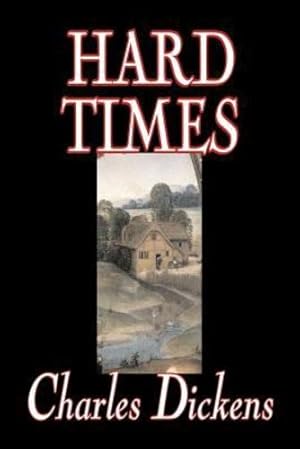 Imagen del vendedor de Hard Times by Charles Dickens, Fiction, Classics [Soft Cover ] a la venta por booksXpress