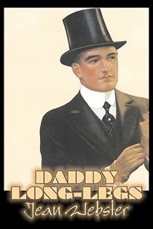Seller image for Daddy-Long-Legs by Jean Webster, Fiction, Action & Adventure [Hardcover ] for sale by booksXpress