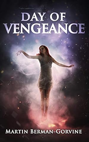 Seller image for Day of Vengeance (Days of Ascension) [Soft Cover ] for sale by booksXpress