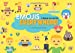 Seller image for Emojis Everywhere: A Bilingual Search and Find (English and Spanish Edition) [Soft Cover ] for sale by booksXpress