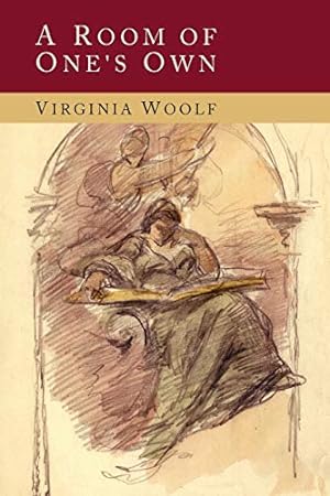 Seller image for A Room of One's Own by Woolf, Virginia [Paperback ] for sale by booksXpress