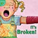 Immagine del venditore per It's Broken! (Little Birdie Readers) [Soft Cover ] venduto da booksXpress