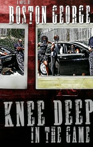 Imagen del vendedor de Knee Deep in the Game [Soft Cover ] a la venta por booksXpress