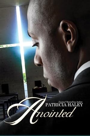 Seller image for Anointed (Urban Books) by Haley, Patricia [Paperback ] for sale by booksXpress