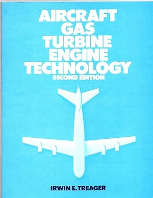 Seller image for Aircraft Gas Turbine Engine Technology for sale by Mom's Resale and Books