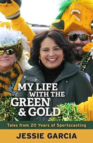 Seller image for My Life with the Green & Gold (Paperback) for sale by Grand Eagle Retail