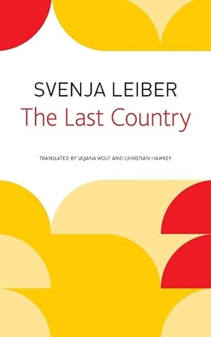 Bild des Verkufers fr Last Country (Paperback) zum Verkauf von Grand Eagle Retail