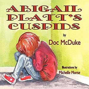 Seller image for Abigail Platt's Cuspids [Soft Cover ] for sale by booksXpress