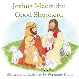 Immagine del venditore per Joshua Meets the Good Shepherd [Soft Cover ] venduto da booksXpress