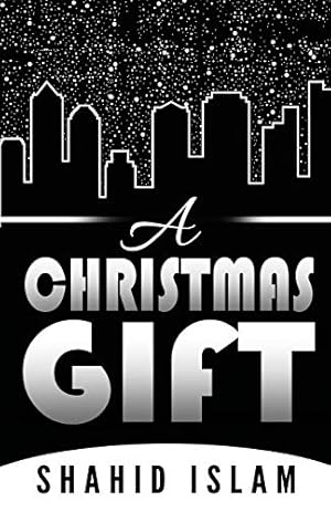 Bild des Verkufers fr A Christmas Gift [Soft Cover ] zum Verkauf von booksXpress