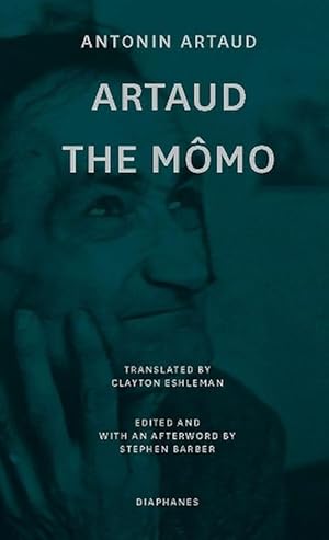 Seller image for Artaud the Mmo and Other Major Poetry (Paperback) for sale by Grand Eagle Retail