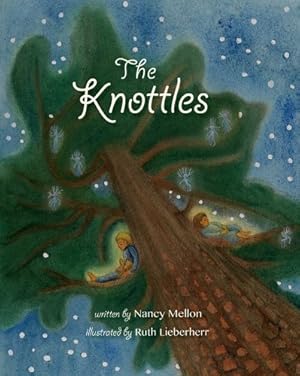 Seller image for The Knottles [Paperback ] for sale by booksXpress