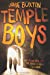 Immagine del venditore per Temple Boys [Hardcover ] venduto da booksXpress
