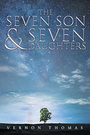 Seller image for The Seven Son & Seven Daughters [Soft Cover ] for sale by booksXpress