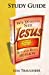 Imagen del vendedor de We Would See Jesus: Companion Study Guide [Soft Cover ] a la venta por booksXpress